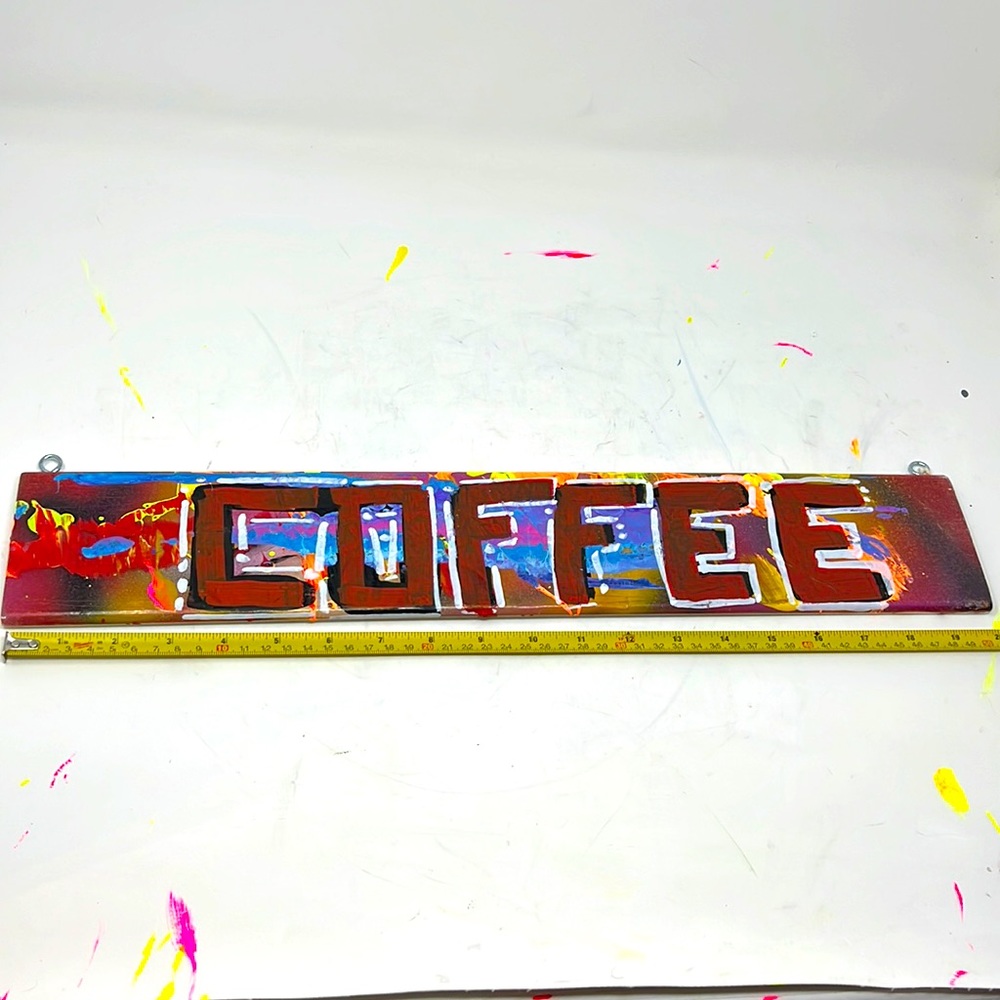 COFFEE - Picture 1 of 1